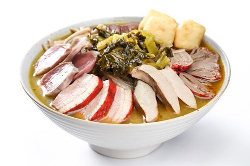 小淮娘鸭血粉丝全攻略 加盟条件与费用不容错过 | 连锁干锅品牌也要入局？